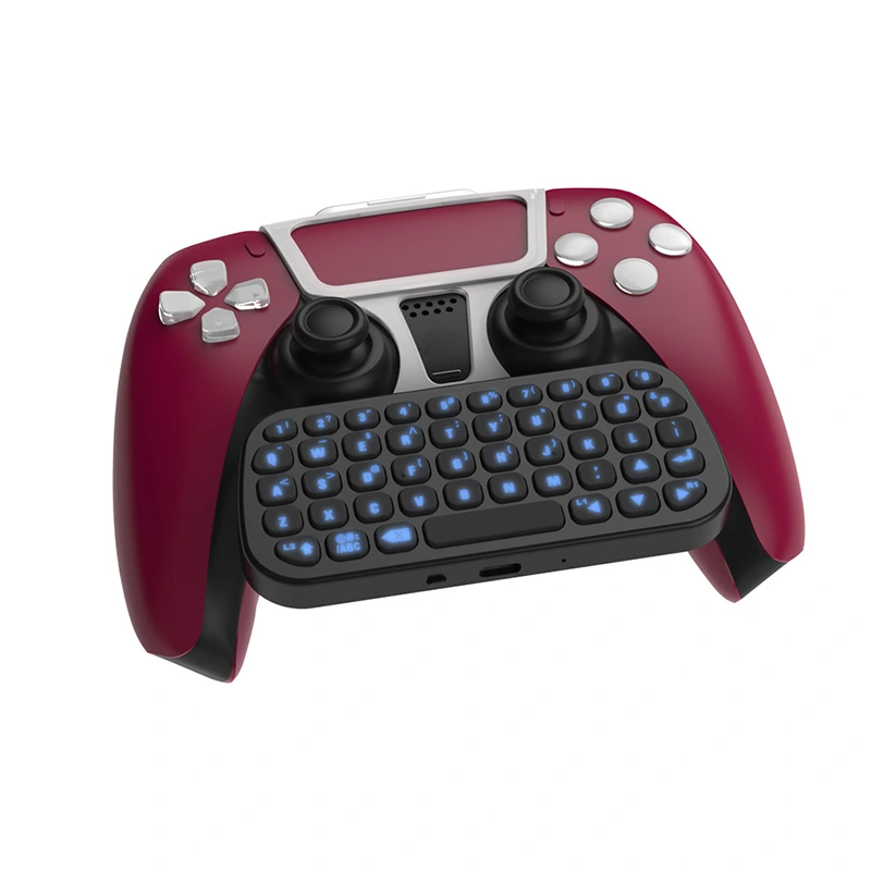 Kontroller Bluetooth trådløst tastatur
