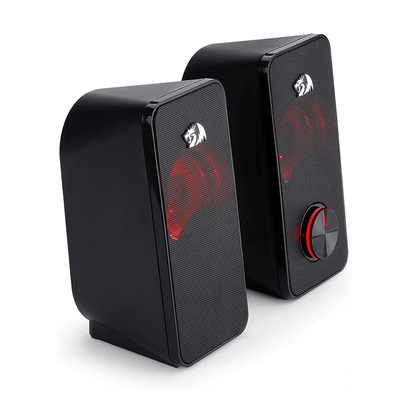 Stentor GS500 Full range 2.0 Gaming-høyttalere