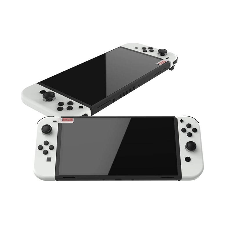 Herdet glass Creen Protector 2PCS Film for Ps5